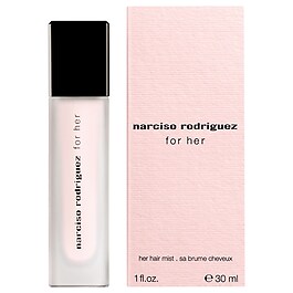 Narciso Rodriguez For Her - Profumo Per Capelli